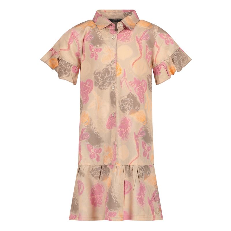 Saar Dress