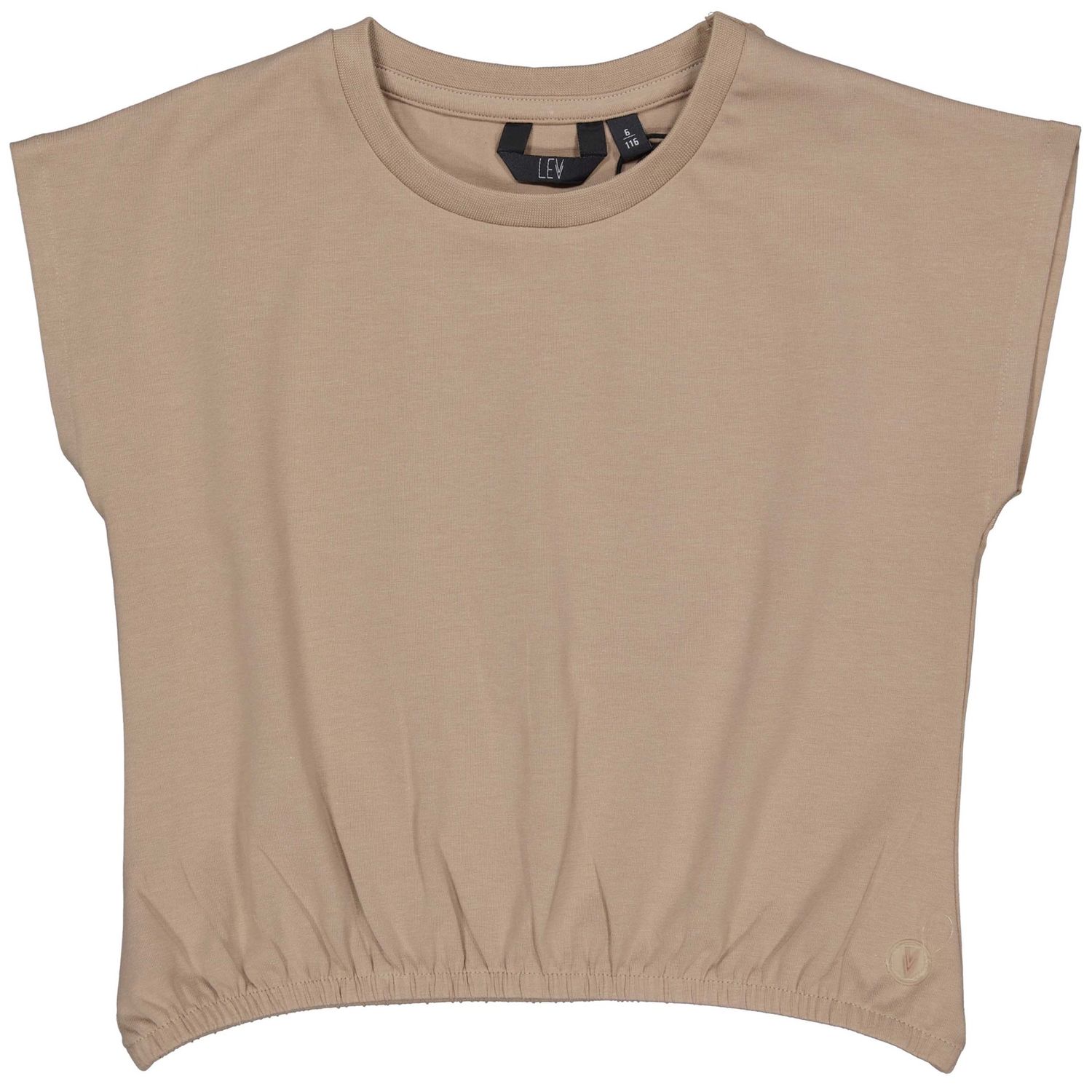 Sascha Shirt