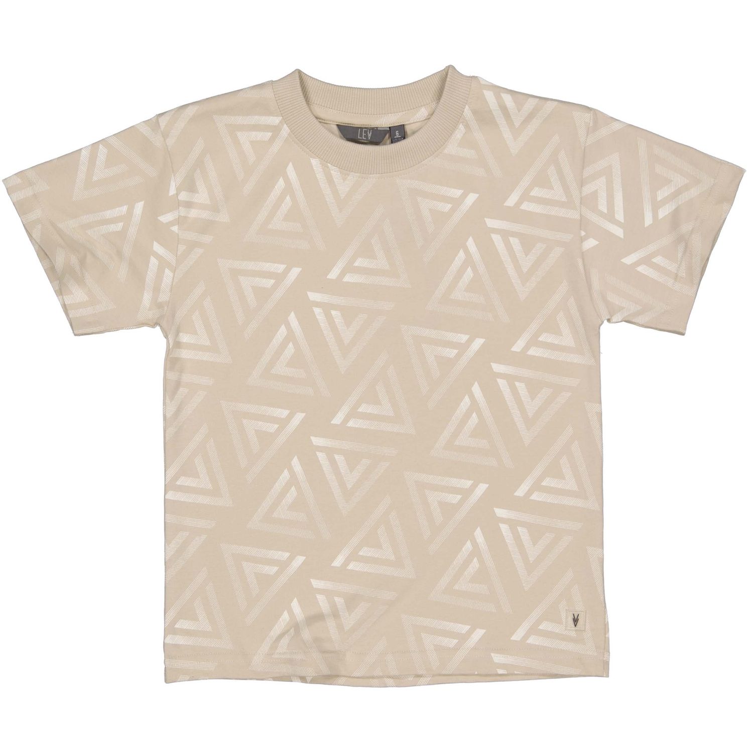 Sebas Shirt