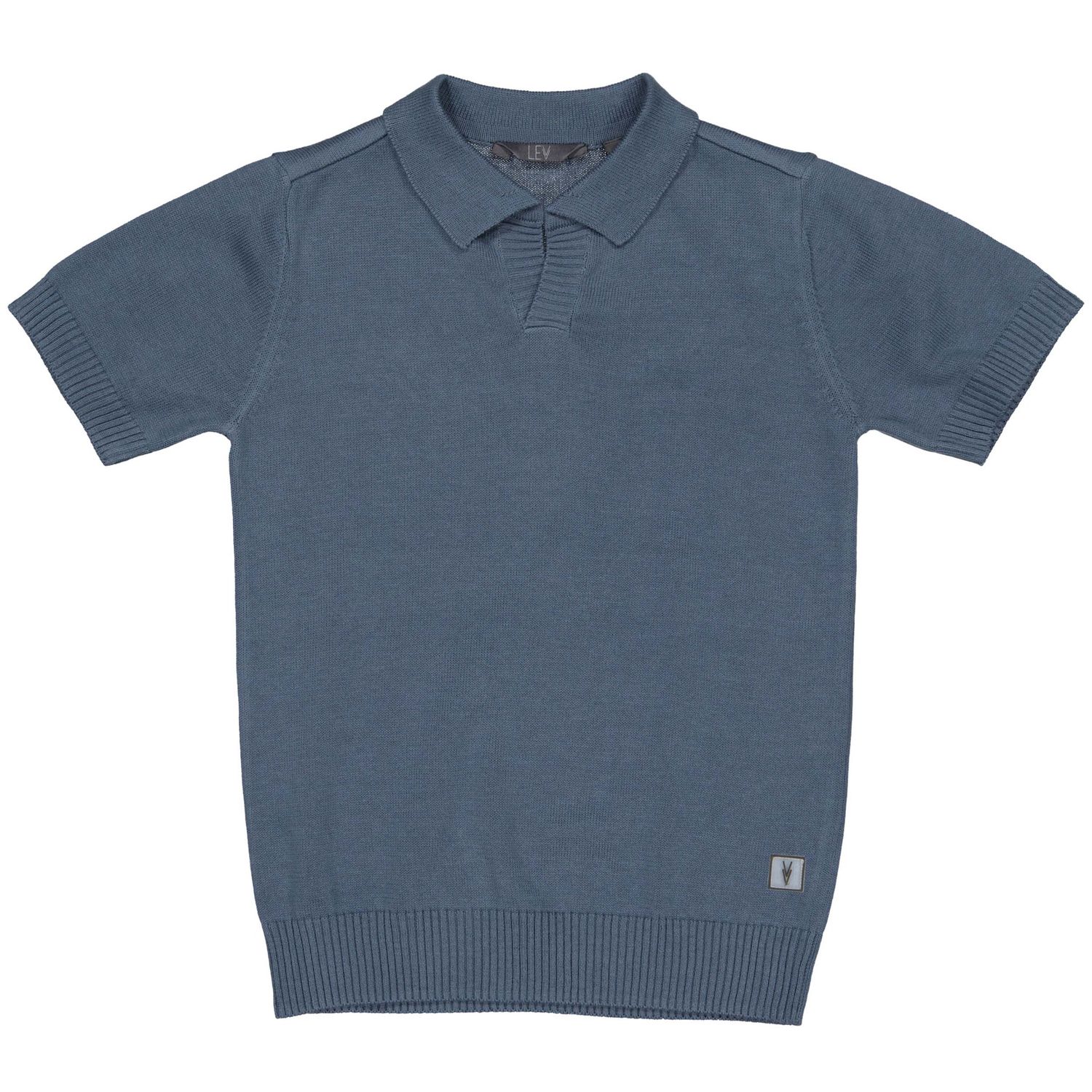 Siebe Shirt Sky blue