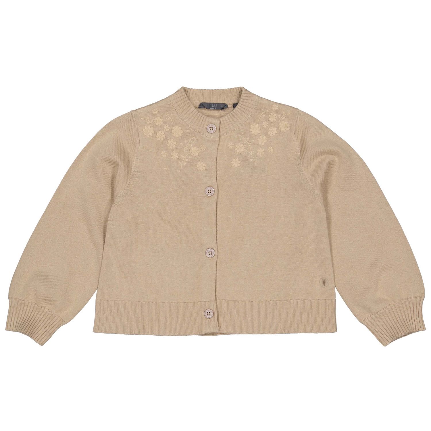 Sinie Sweater