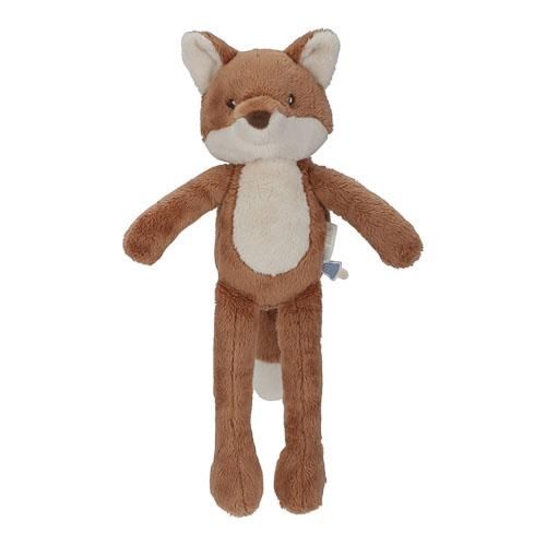 Knuffel Vos long legs - Forest Friends GRS