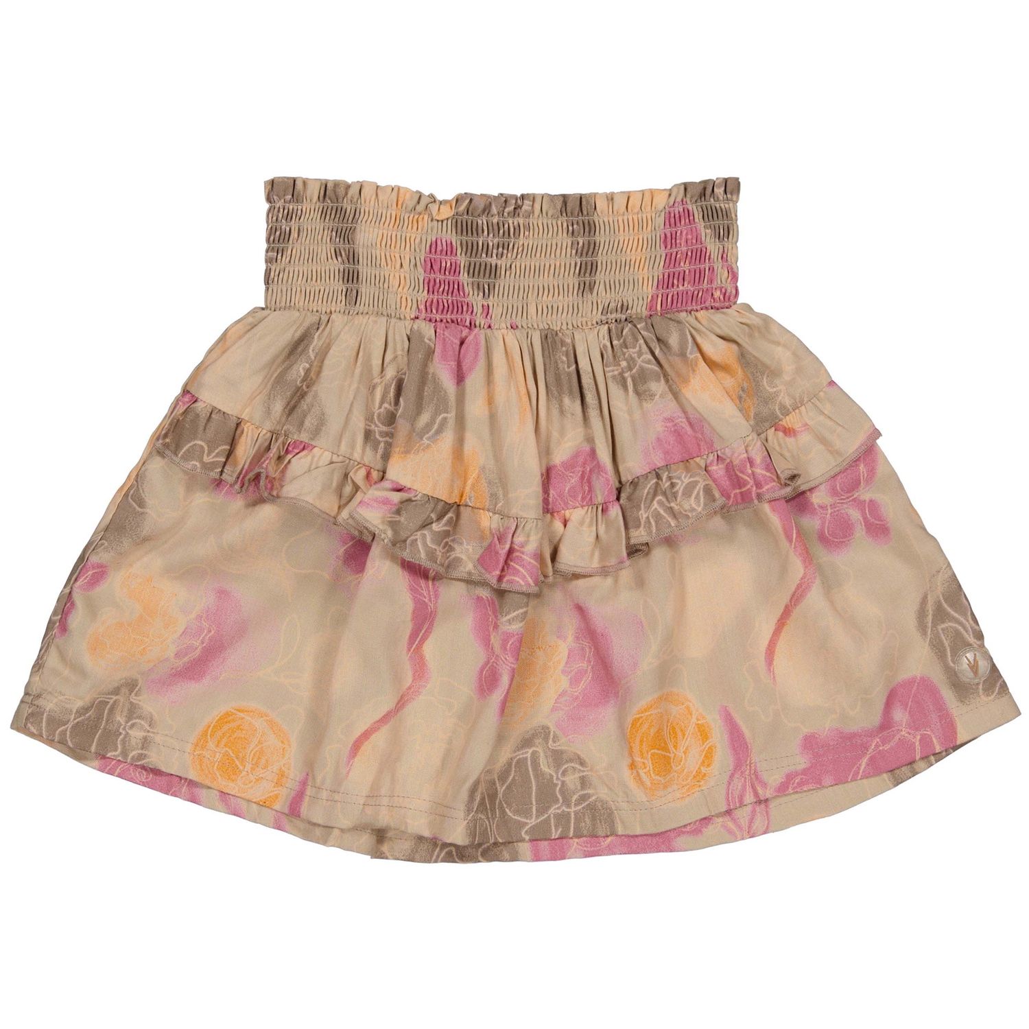 Siz Skirt