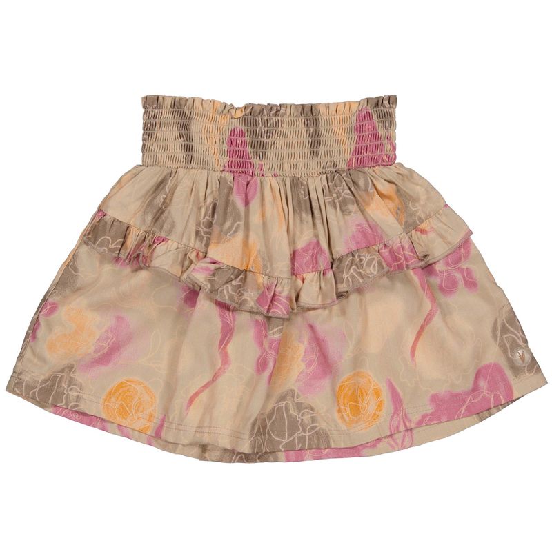 Siz Skirt