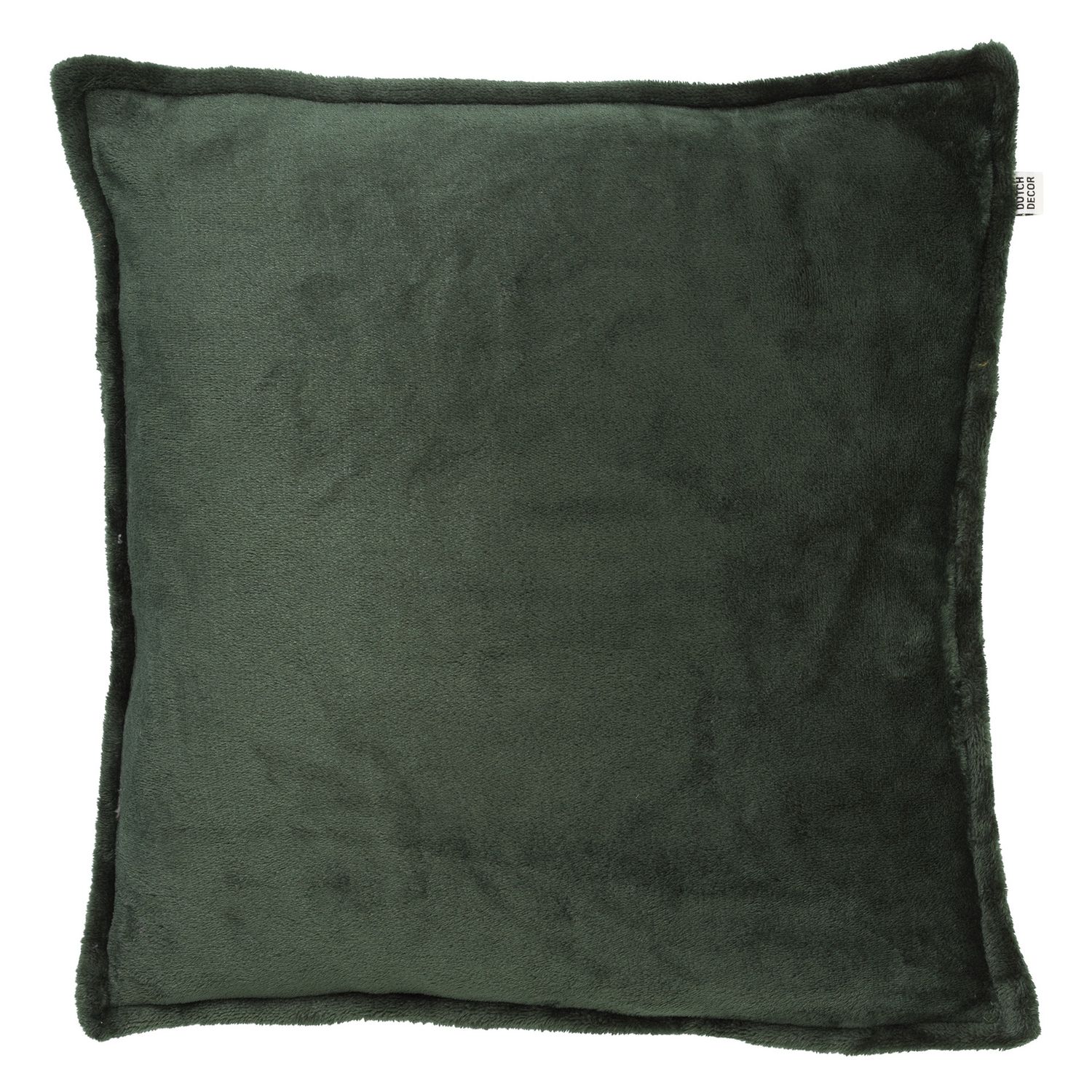 Cilly sierkussen fleece 45x45