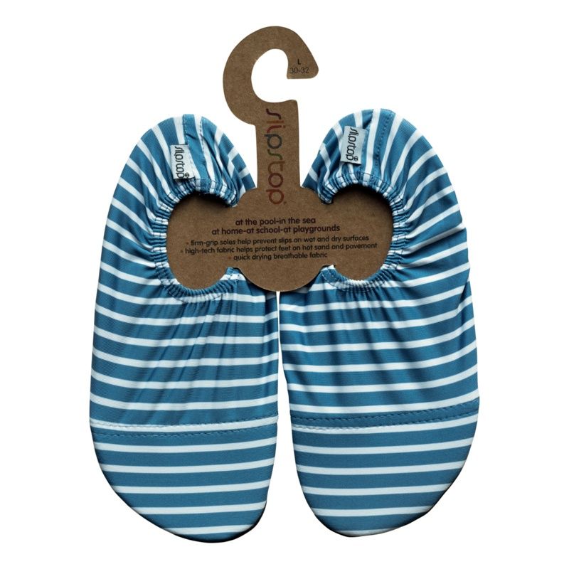 Slipstop - Blue Stripe M