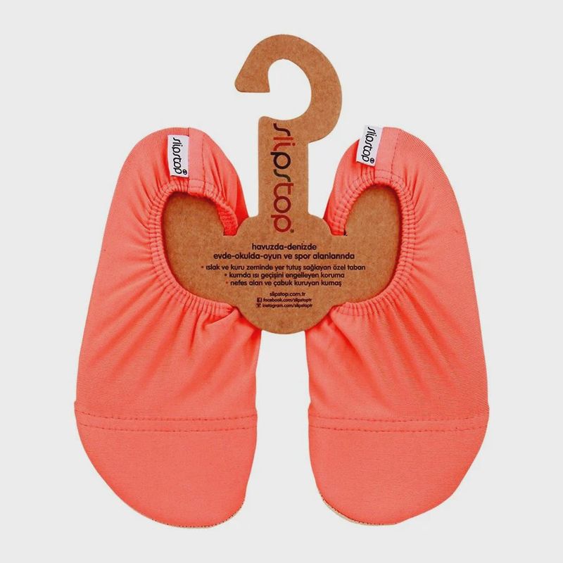 Slipstop - Neon  Orange M