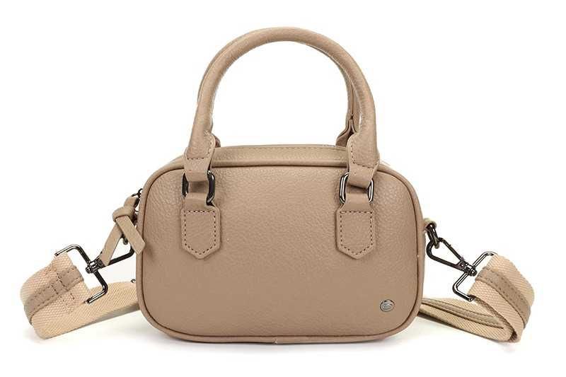 Taupe handtas Miami