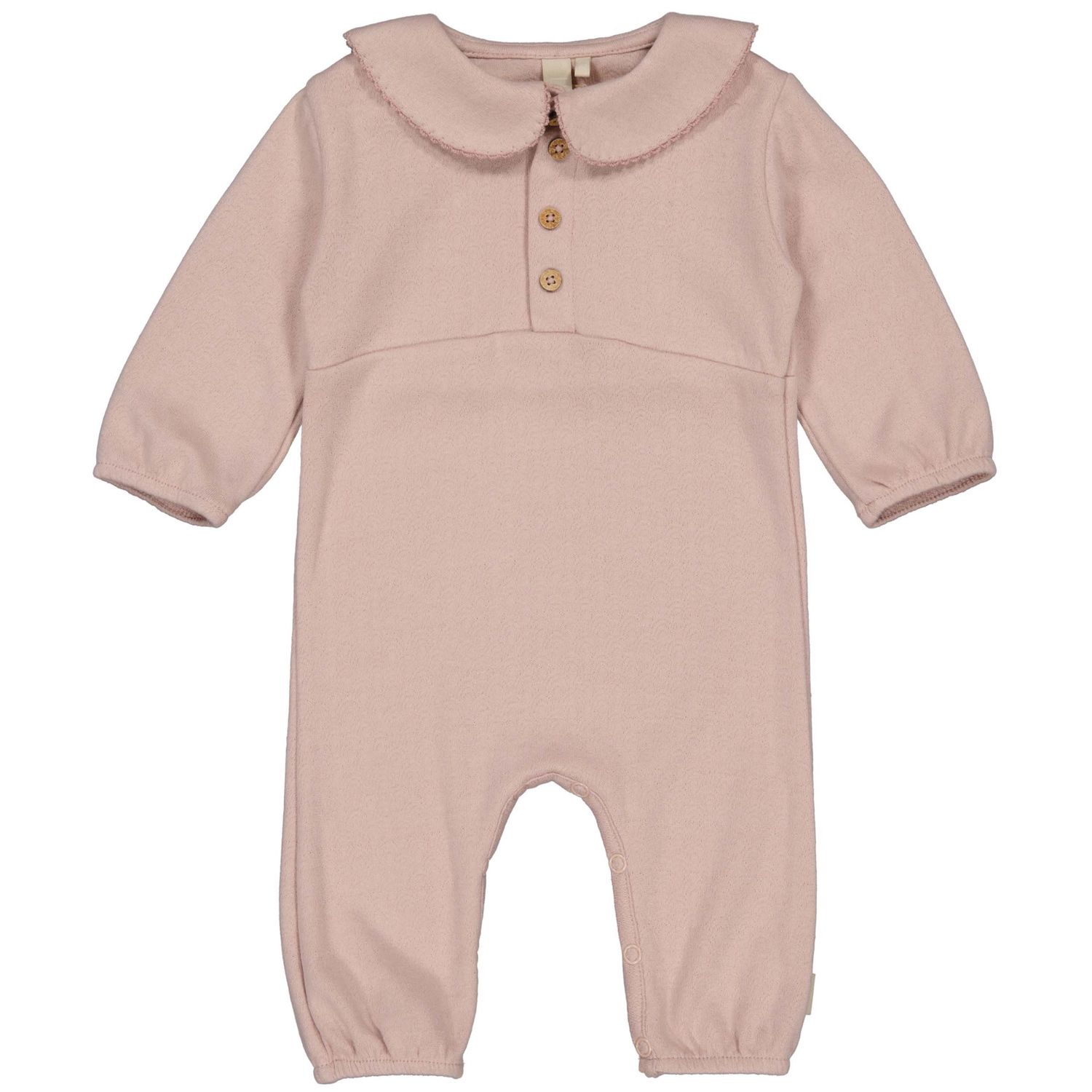 Kate pants light mauve
