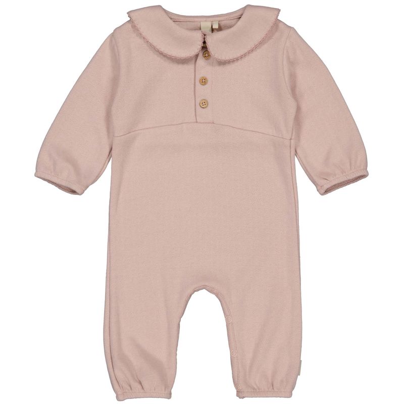 Kate pants light mauve