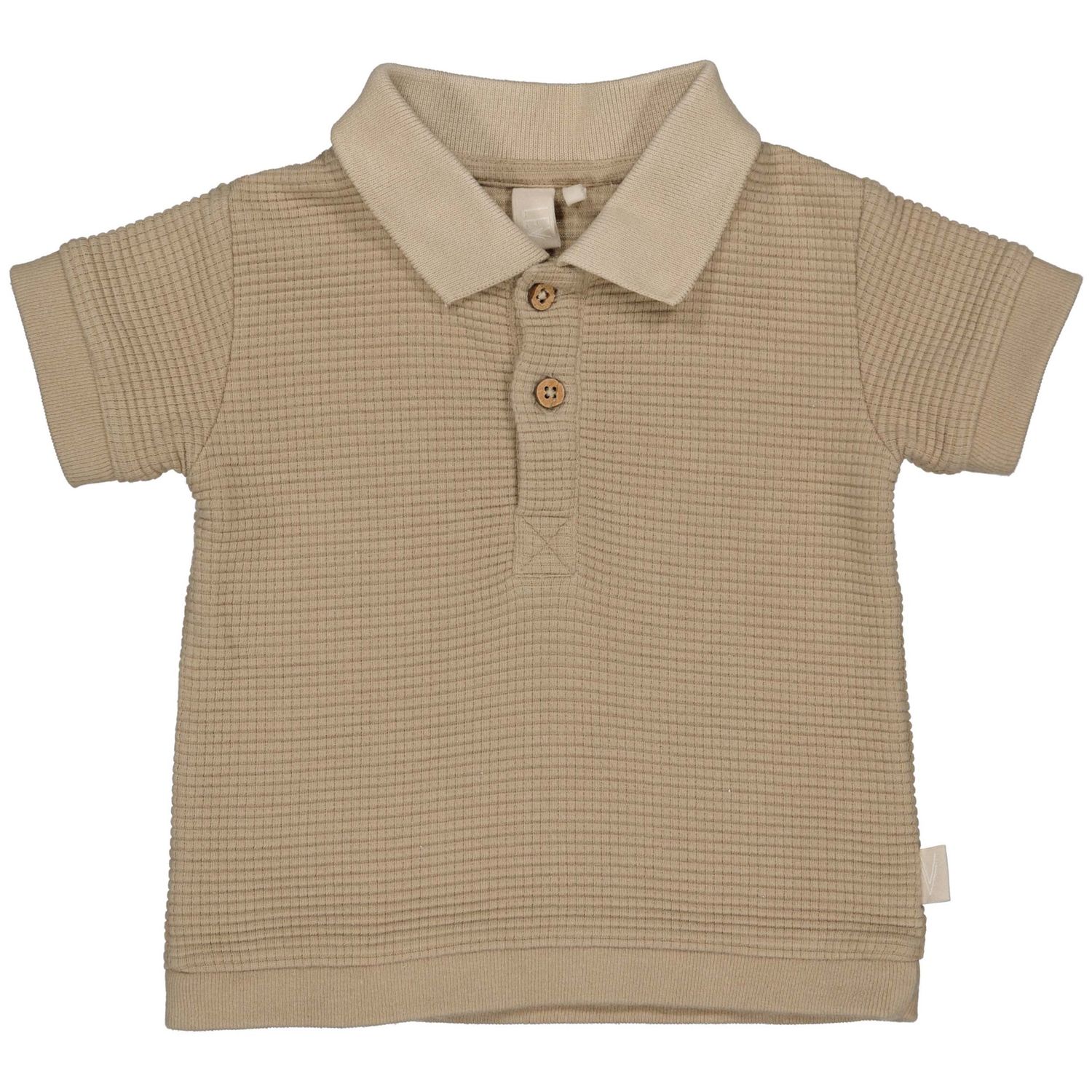 Kees shirt Taupe