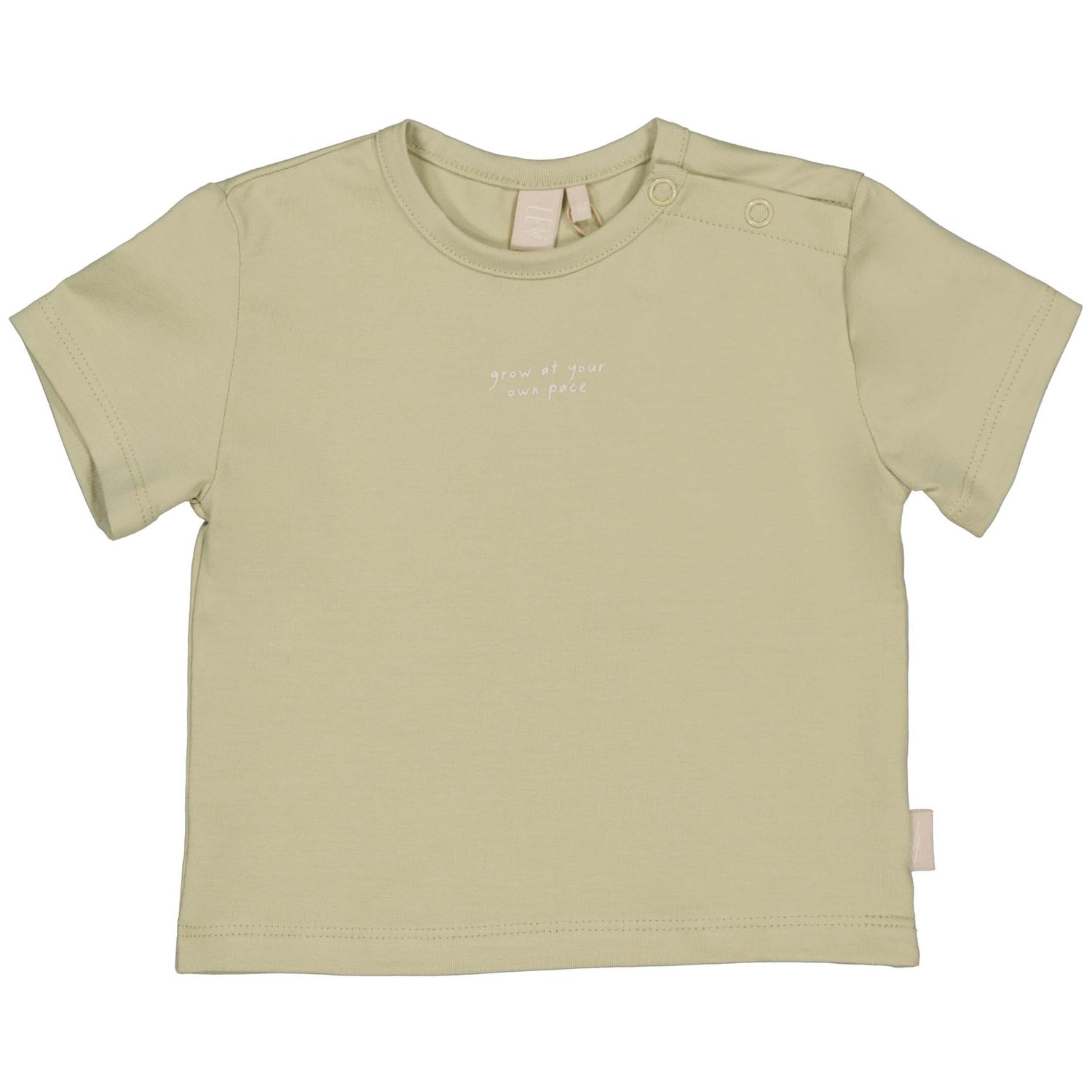 Kas shirt soft green