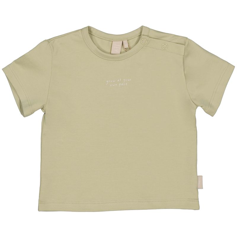 Kas shirt soft green