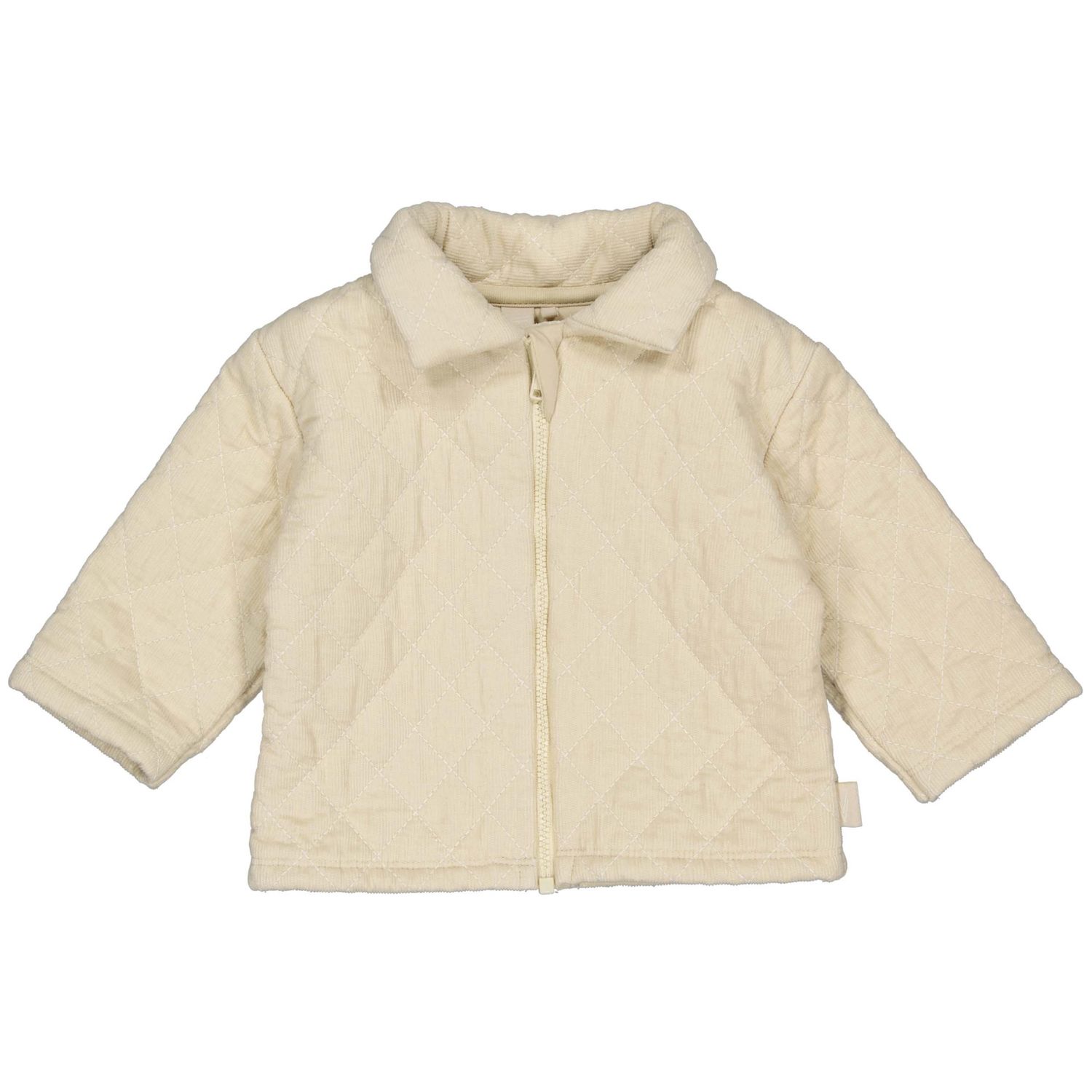 Kick Jacket light sand