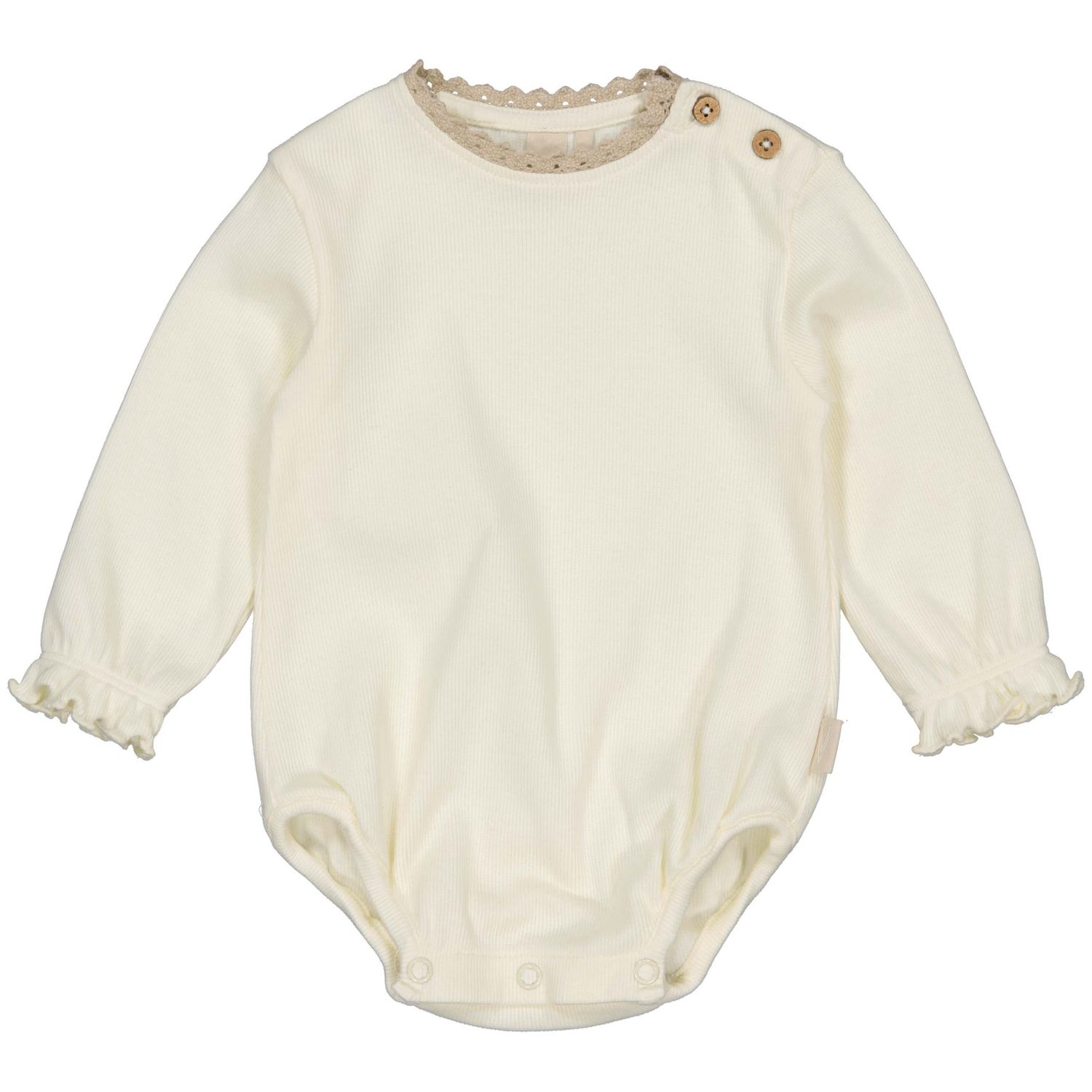 Kirsten shirt off white
