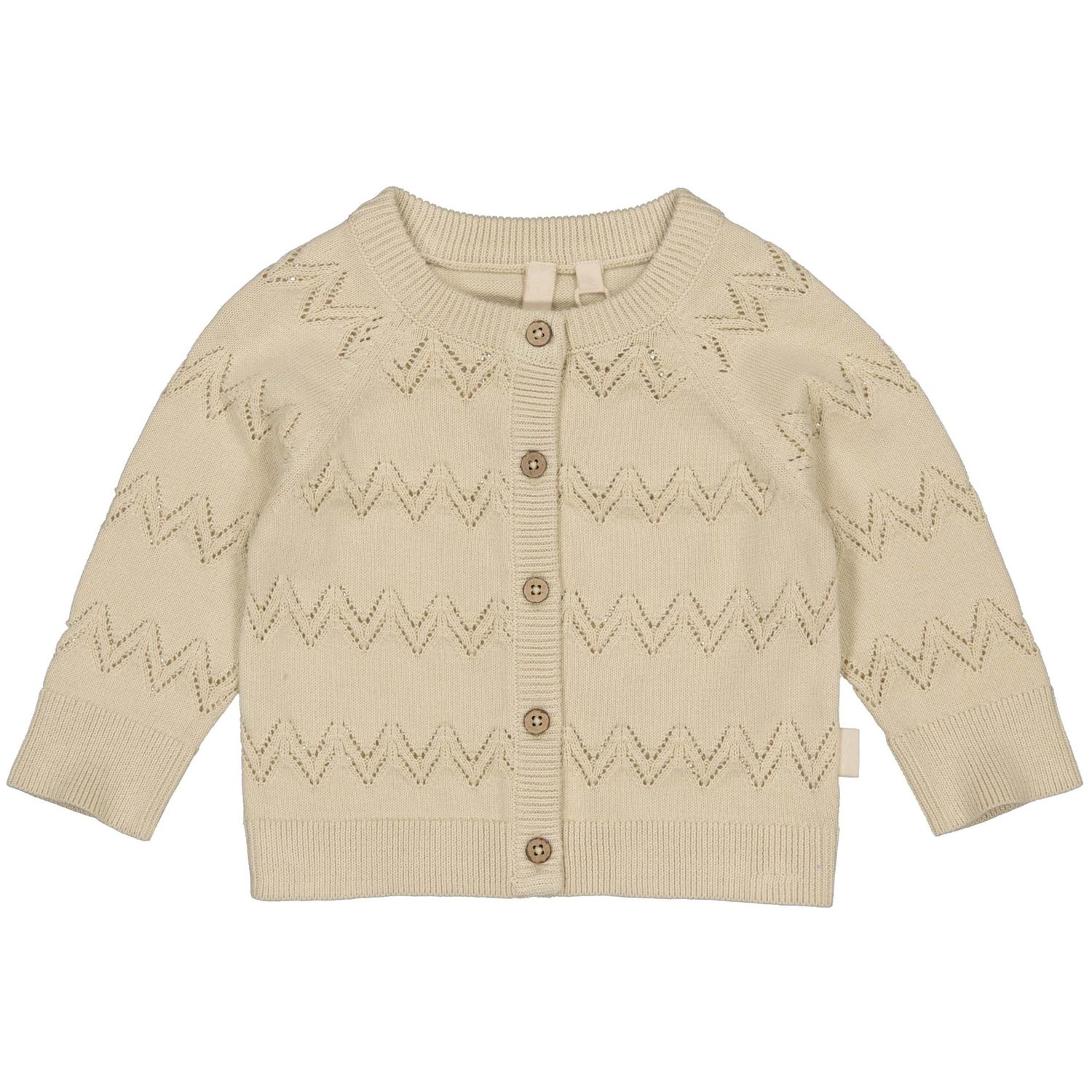 Klara sweater light sand