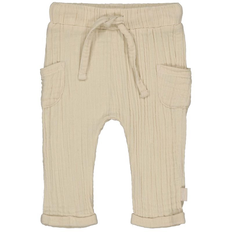 Koen pants light sand