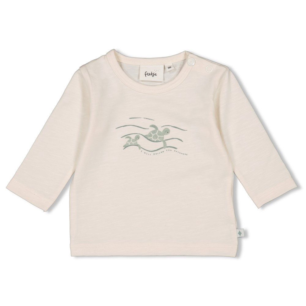 Longsleeve - Turtelly Cool