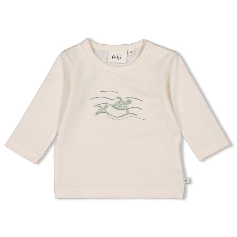Longsleeve - Turtelly Cool