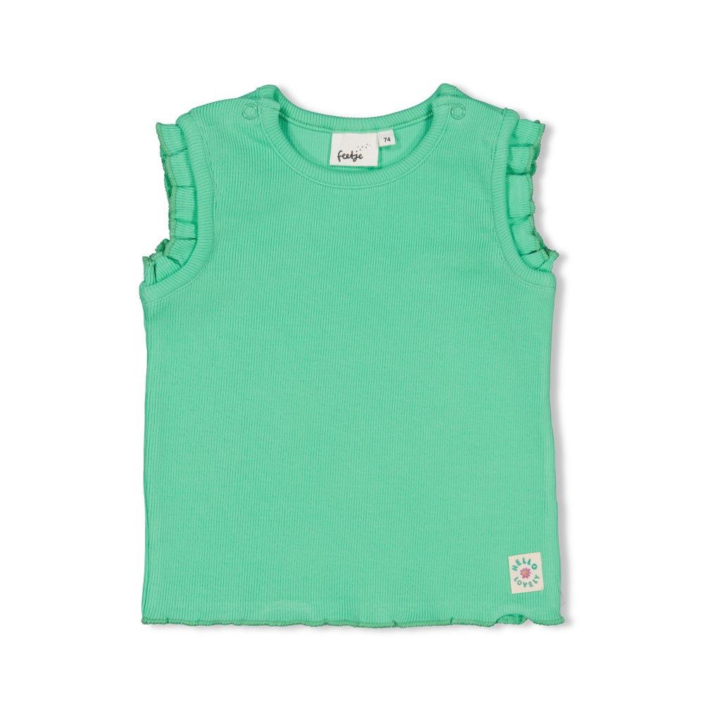 Singlet rib - Picknick Perfect