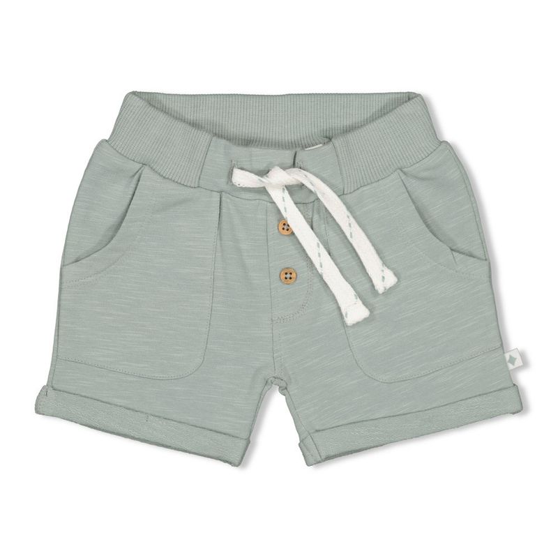 Short - Turtelly Cool