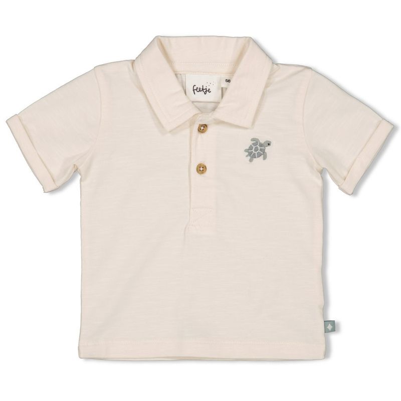 Polo - Turtelly Cool