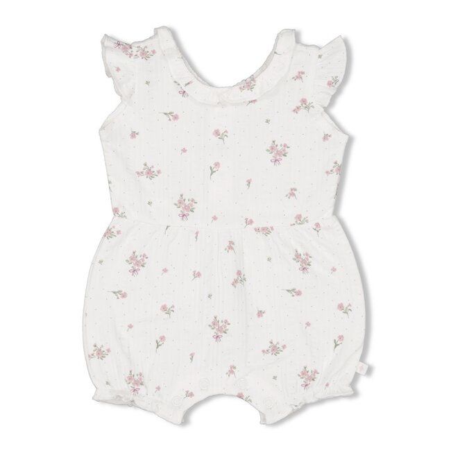 Playsuit AOP - Blossom