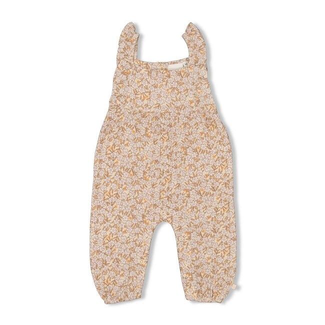 Jumpsuit AOP - Flower Field