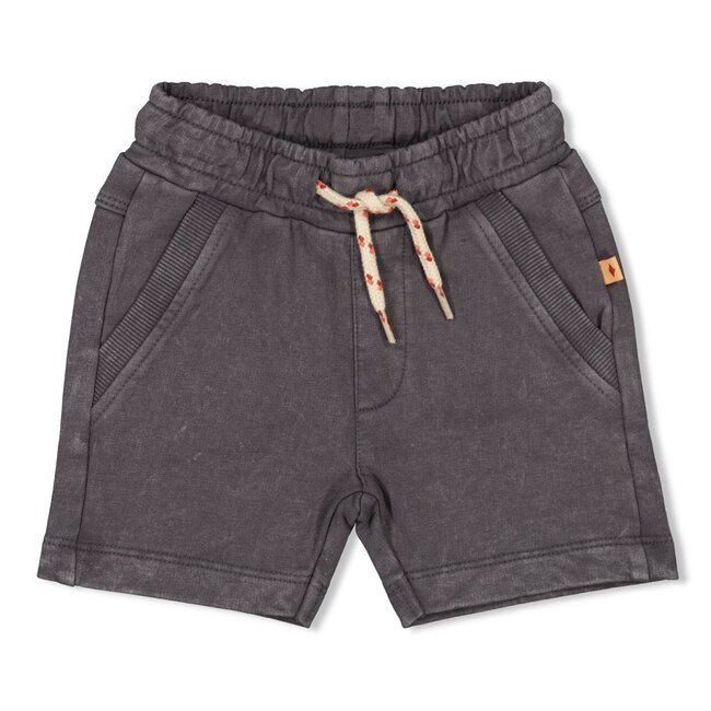 Short - Happy Rio Antraciet