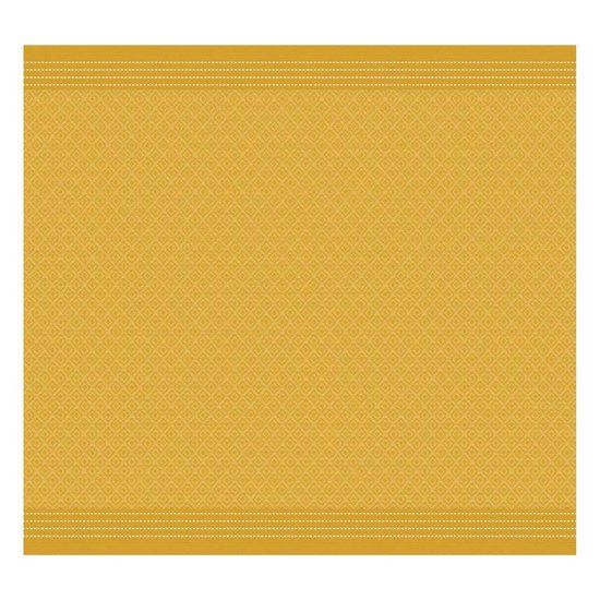 DDDDD theedoek Akira 60 x 65 yellow