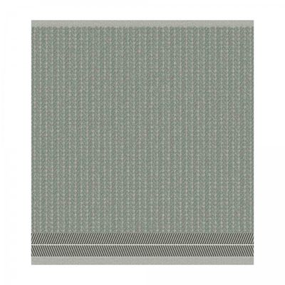 DDDDD keukendoek monstera cream