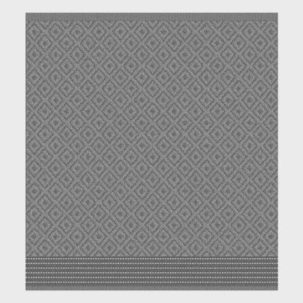 DDDDD keukendoek Akira grey