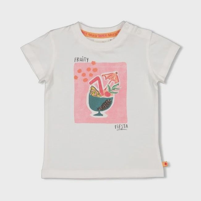 T-shirt - Samba Shake
