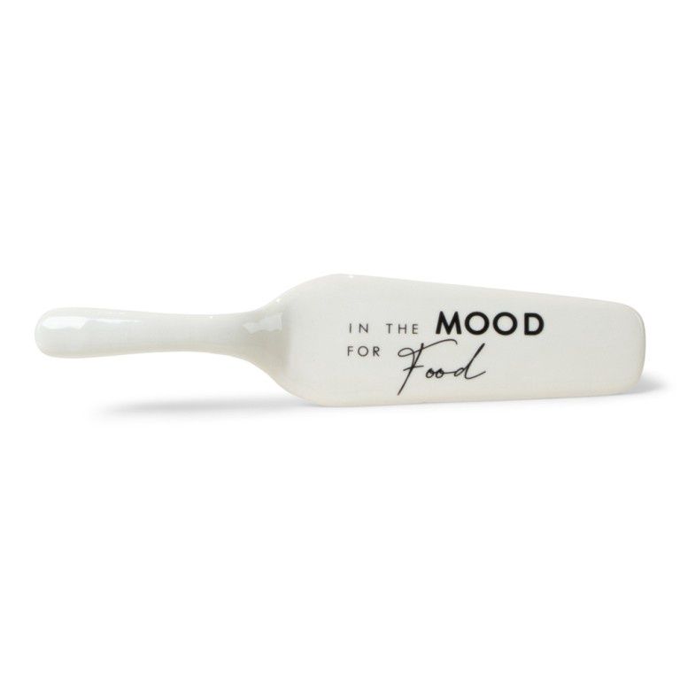 MOOD FOR FOOD Taartschep