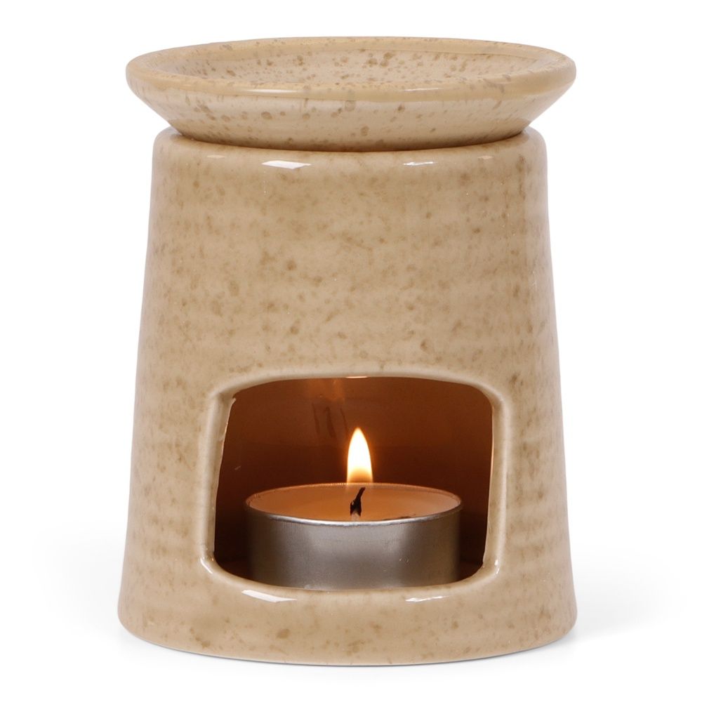 Keramieken Olie Brander