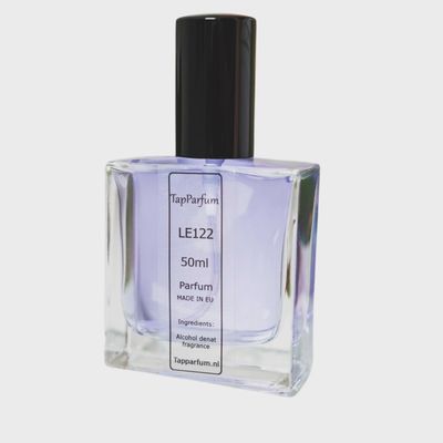 Tapparfum Heren 100–702 | Langhoudend &amp; Navulbaar