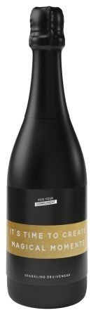 Pick your compliment Sparkling druivensap