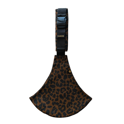 Wildride - Brown leopard