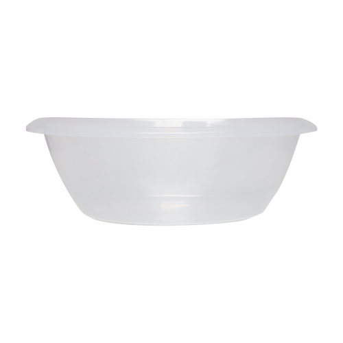 Luma - Bad transparant luma