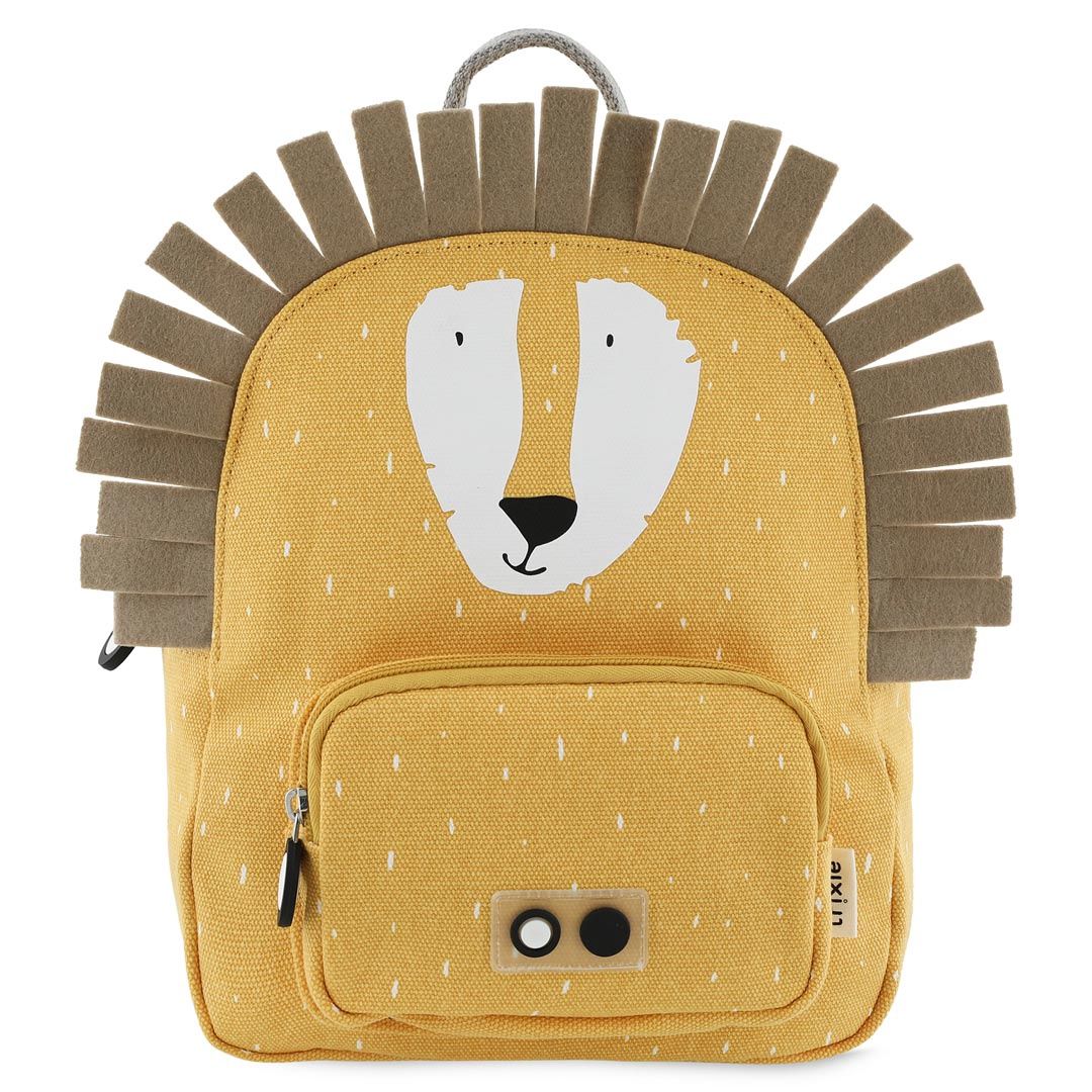 Backpack small - Mr. Lion