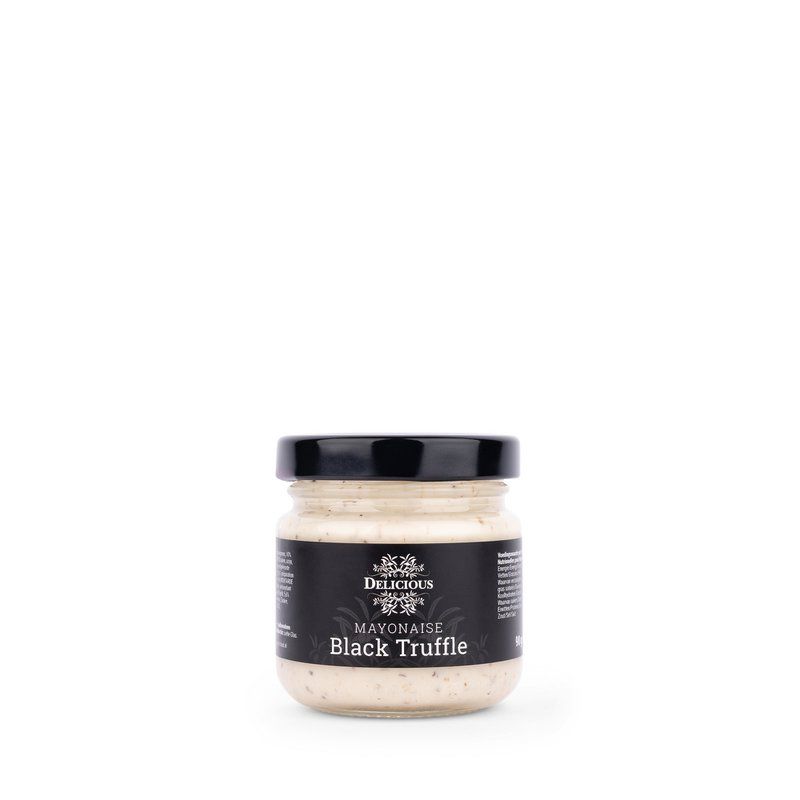Truffel mayonaise