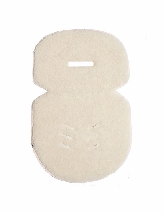 Alwero inleg maxicosi natural