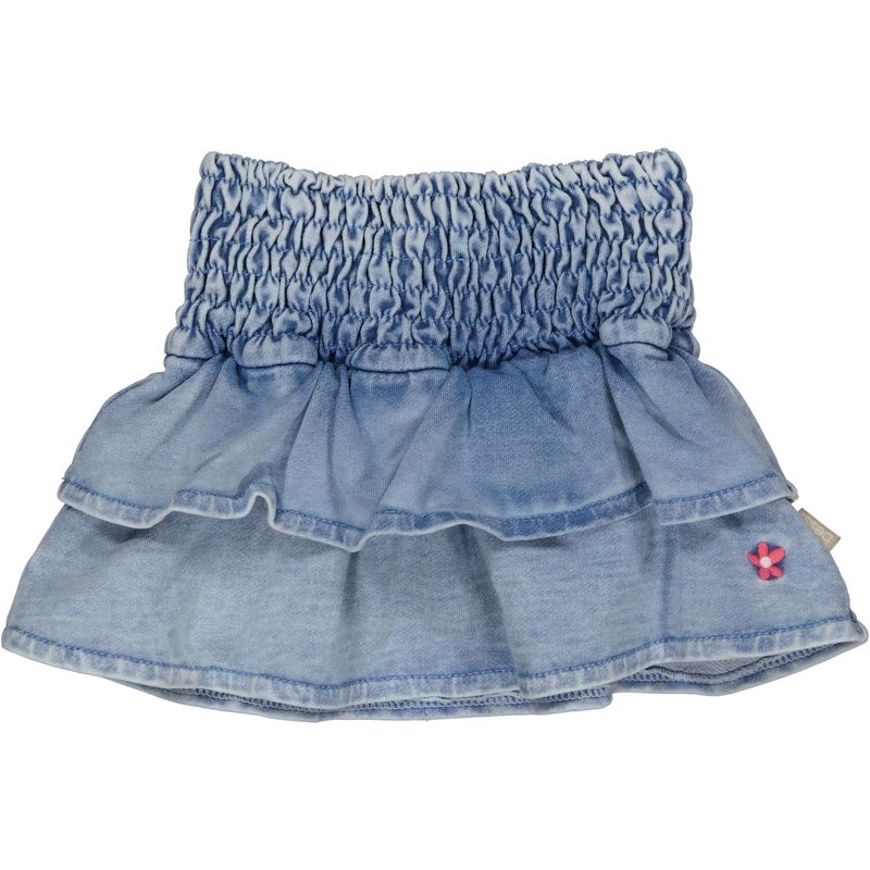 Skirt Jog Denim girls
