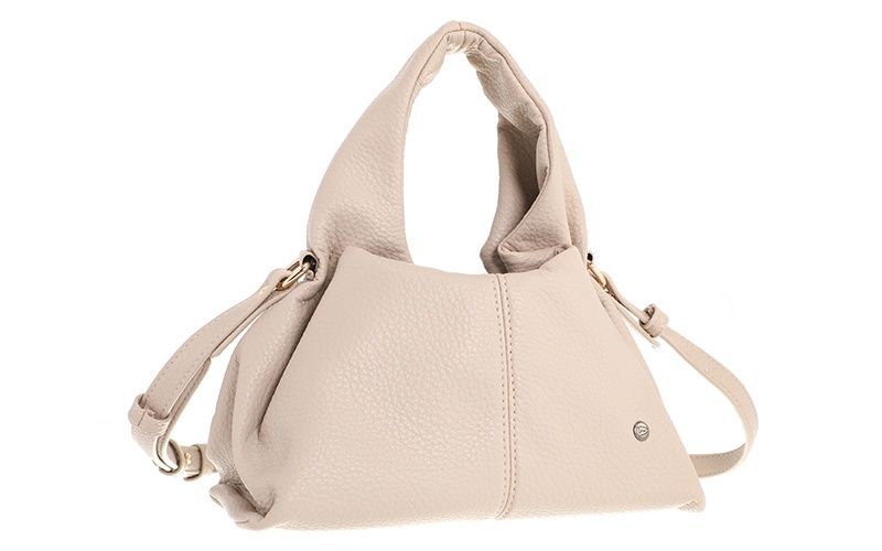 Natural handtas Chester