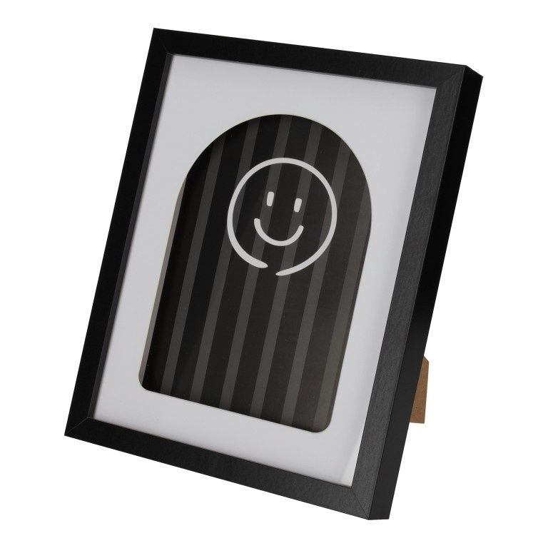 LED Fotolijst Arch 13X18CM