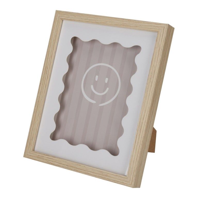 LED Fotolijst Waves 13X18CM