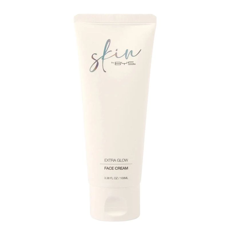 BYS skin glow face cream 100ml