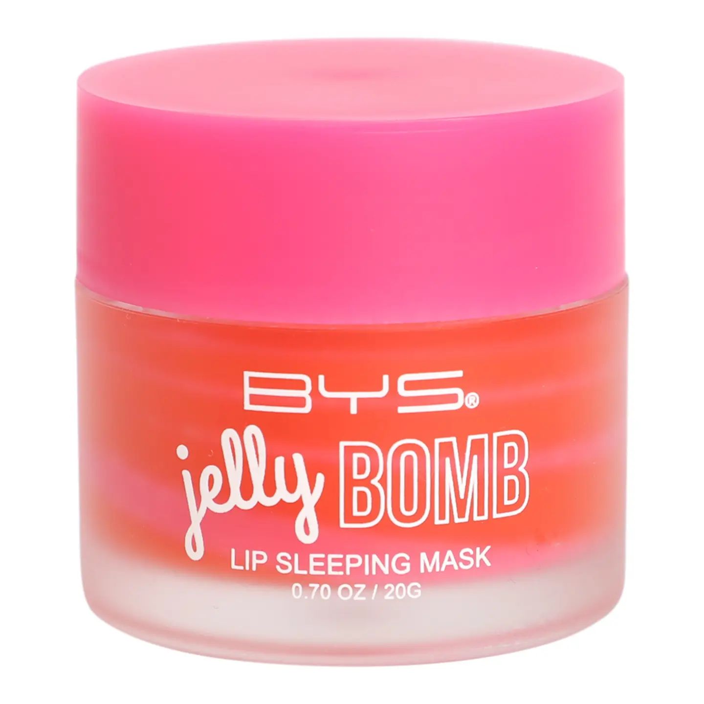 BYS Jelly bomb lip sleeping mask