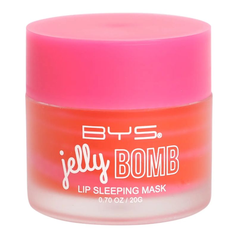 BYS Jelly bomb lip sleeping mask
