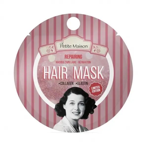 Petite maison Hair mask